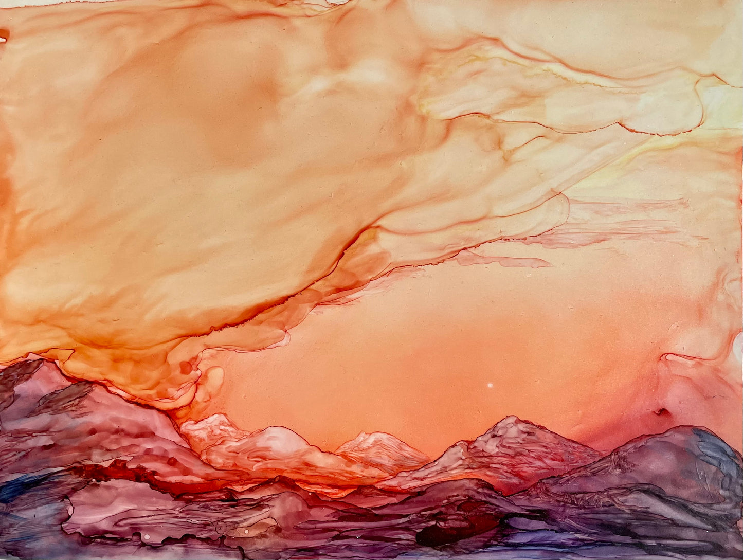 Starlight, Star Bright