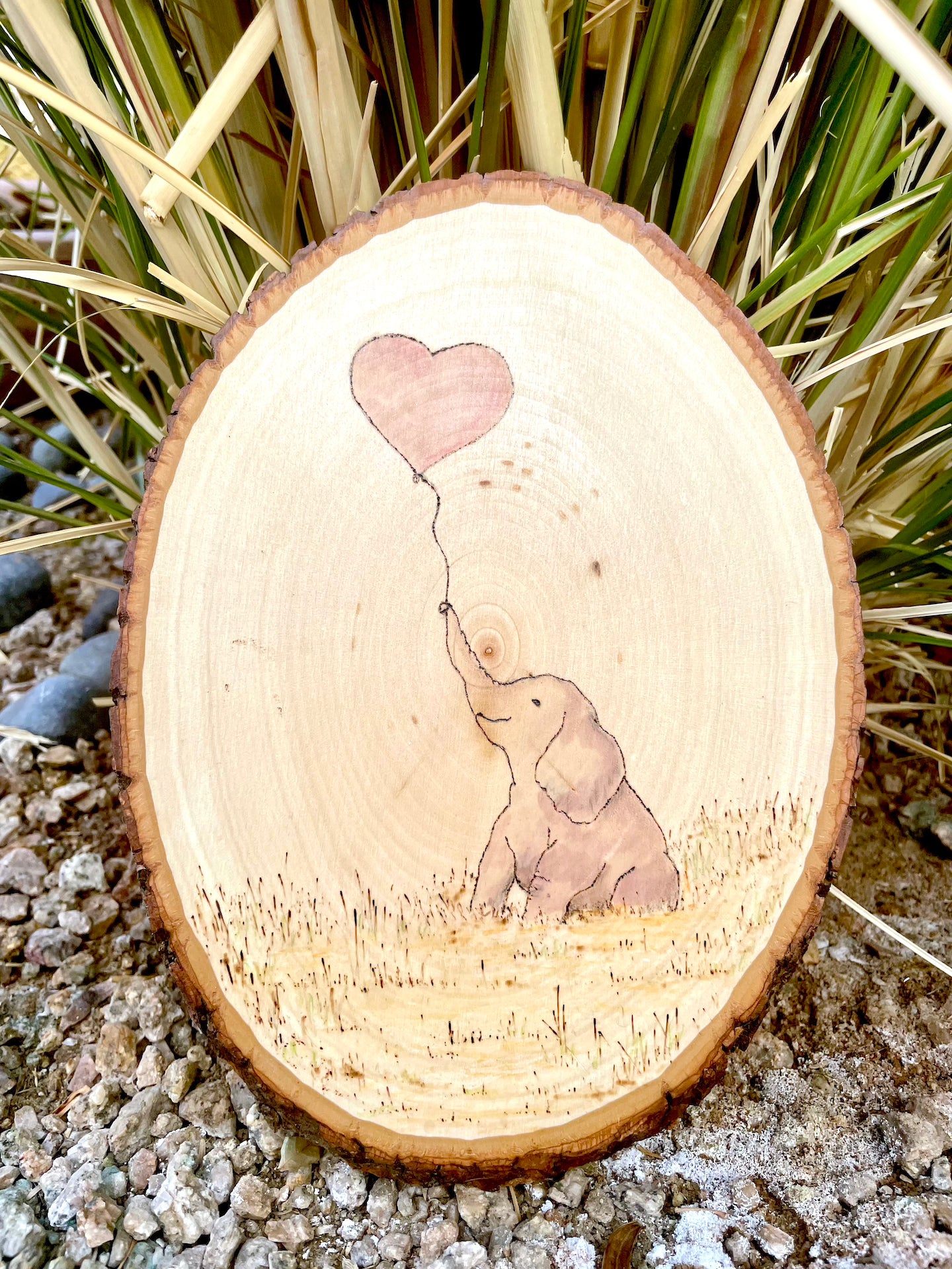 A Gentle Heart