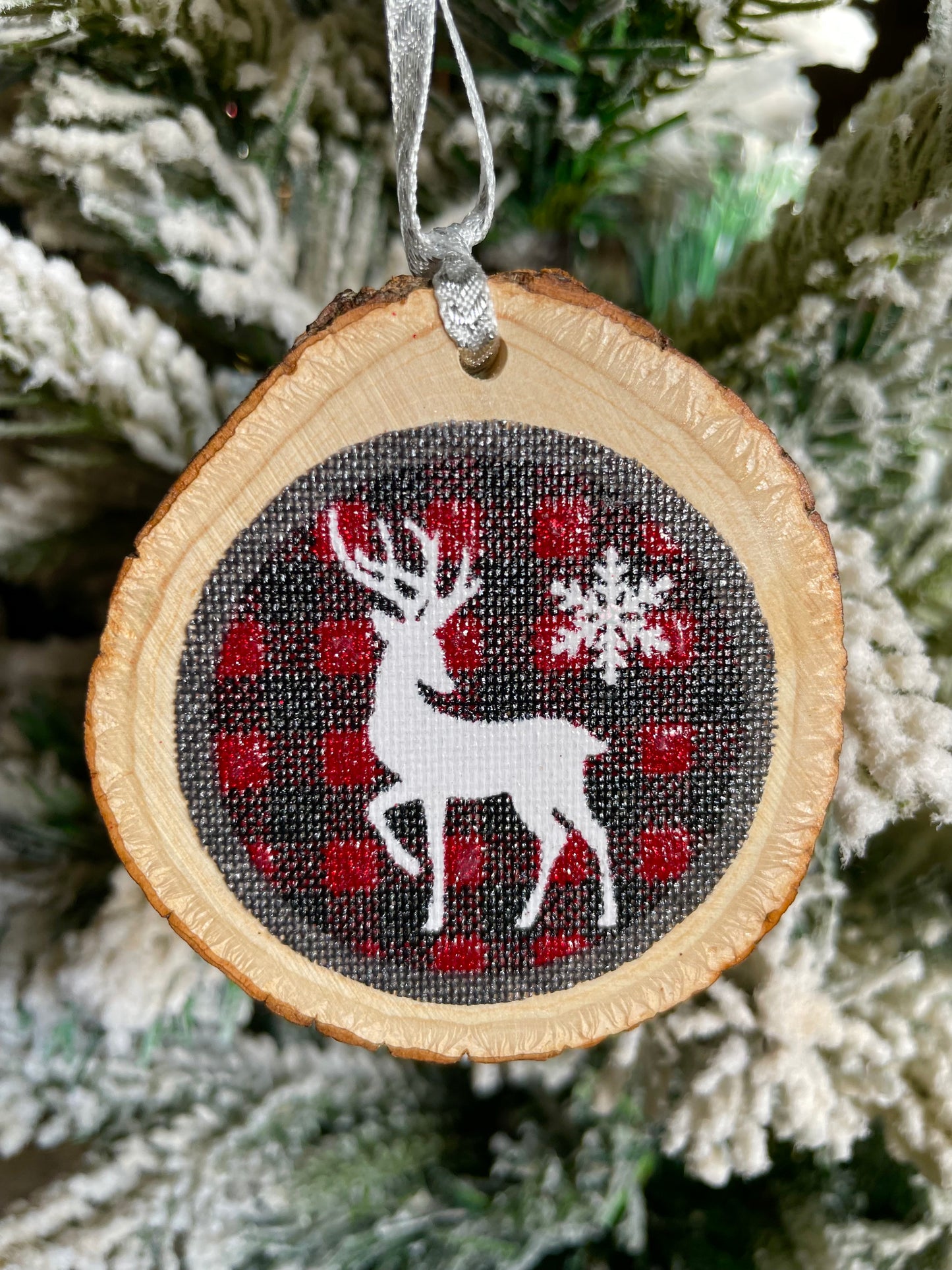 Christmas Reindeer