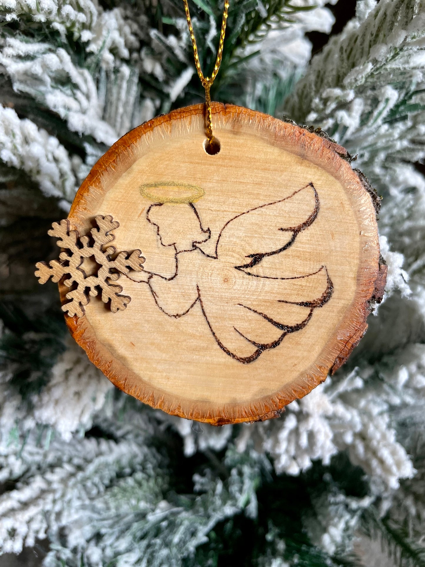 Christmas Angel