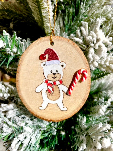 Christmas Bear