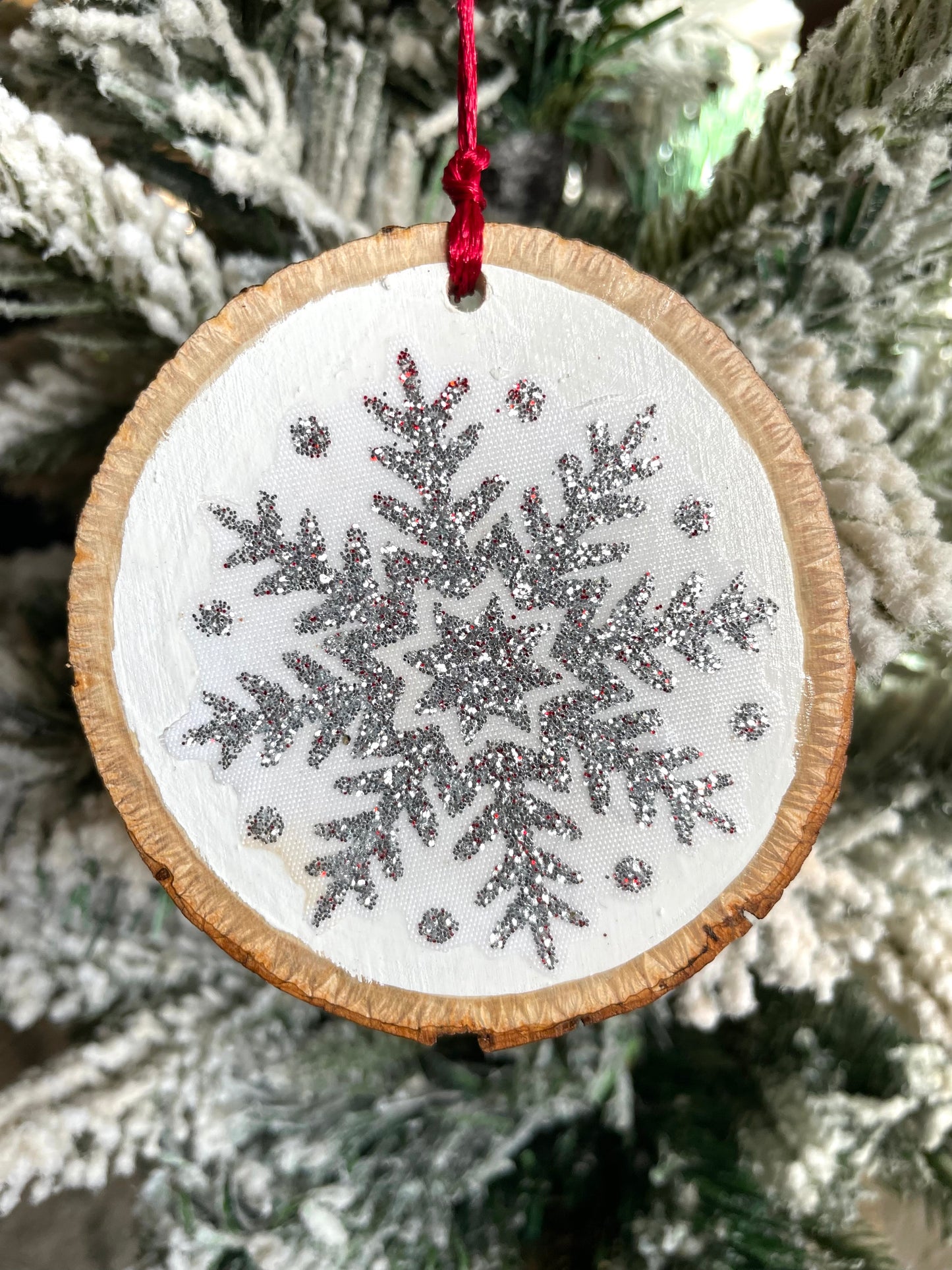 Snowflakes